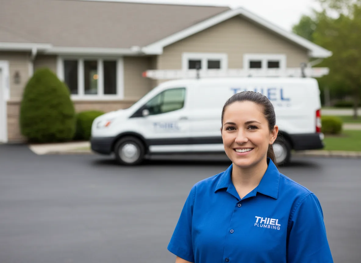 Plumber Bernice, LA FAQs